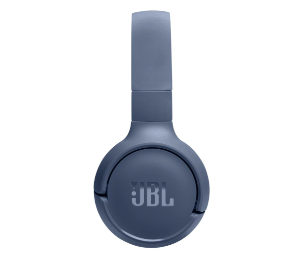 JBL TUNE 520 Niebieskie - 1205702 - zdjęcie 3
